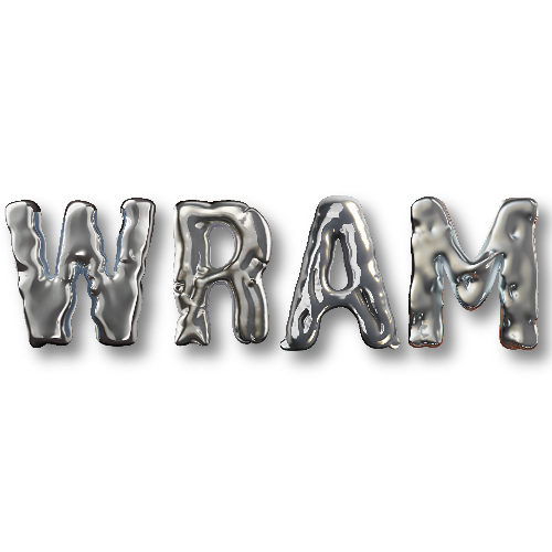 WRAM CLOTHING